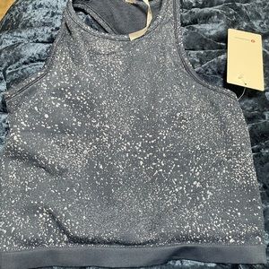 Lululemon Ebb to Street RB crop tank